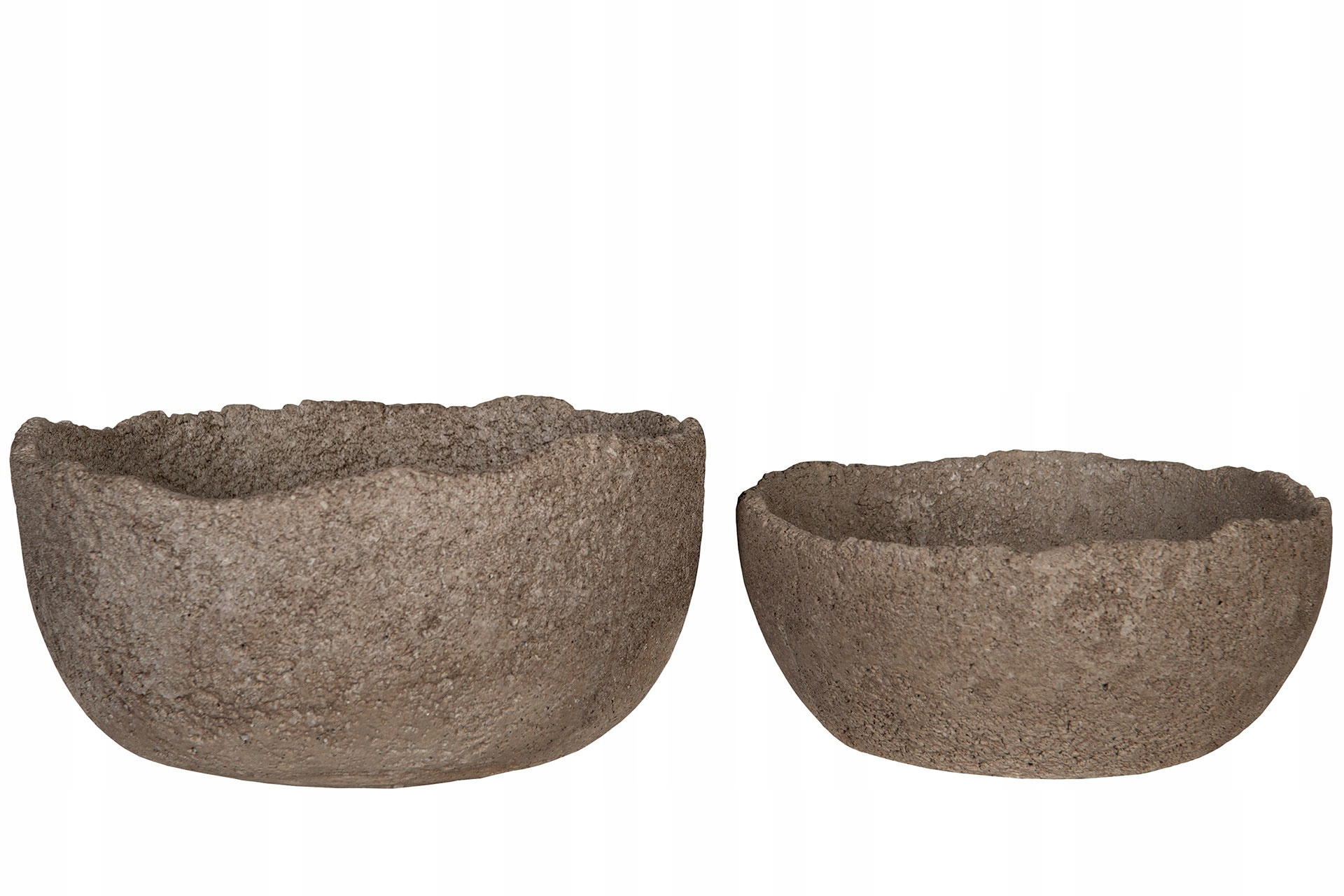 Obal 11,5 x 22 cm béžový betón