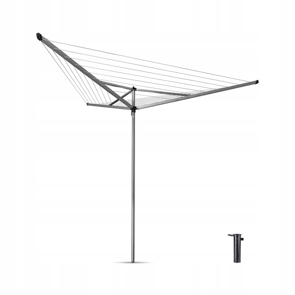 Stacionárna sušička Brabantia 189 cm