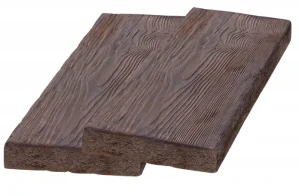 Záhradná betónová doska  87×20 cm – drevený vzhľad | odolný chodník bez údržb