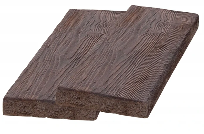 Záhradná betónová doska  87×20 cm – drevený vzhľad | odolný chodník bez údržb