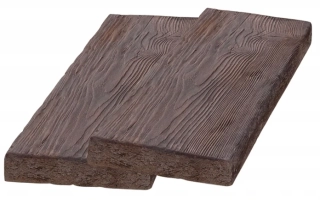 Záhradná betónová doska  87×20 cm – drevený vzhľad | odolný chodník bez údržb